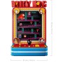 Конструктор LEGO Super Mario Аркадна гра Donkey Kong (72051)