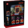Конструктор LEGO Super Mario Аркадна гра Donkey Kong (72051)