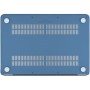 Чохол до ноутбука Armorstandart 13.0" MacBook Neo Matte, Indigo (ARM92651)