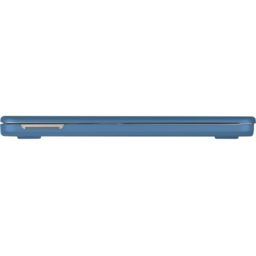 Чохол до ноутбука Armorstandart 13.0" MacBook Neo Matte, Indigo (ARM92651)