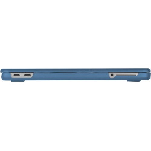 Чохол до ноутбука Armorstandart 13.0" MacBook Neo Matte, Indigo (ARM92651)