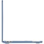Чохол до ноутбука Armorstandart 13.0" MacBook Neo Matte, Indigo (ARM92651)