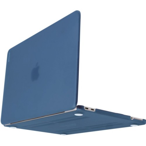 Чохол до ноутбука Armorstandart 13.0" MacBook Neo Matte, Indigo (ARM92651)