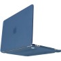 Чохол до ноутбука Armorstandart 13.0" MacBook Neo Matte, Indigo (ARM92651)