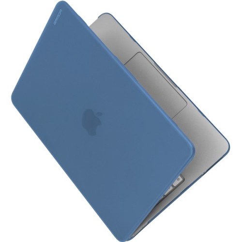 Чохол до ноутбука Armorstandart 13.0" MacBook Neo Matte, Indigo (ARM92651)