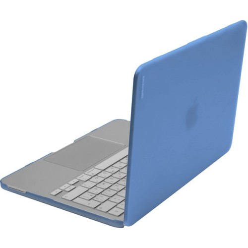 Чохол до ноутбука Armorstandart 13.0" MacBook Neo Matte, Indigo (ARM92651)