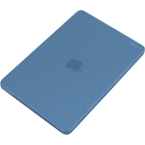 Чохол до ноутбука Armorstandart 13.0" MacBook Neo Matte, Indigo (ARM92651)