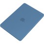 Чохол до ноутбука Armorstandart 13.0" MacBook Neo Matte, Indigo (ARM92651)