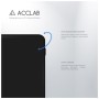 Чохол до мобільного телефона ACCLAB SoftShell Xiaomi Redmi Note 14 Pro 5G Black (1283126620157)
