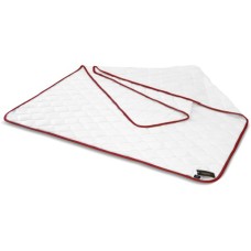 Ковдра MirSon антиалергенна EcoSilk №1306 Deluxe Літня 110x140 см (2200001526242)