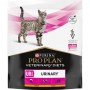 Сухий корм для кішок Purina Pro Plan Veterinary Diets UR Urinary при сечокам'яній хворобі 350 г (7613035154216/7613287585080)