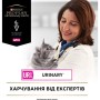 Сухий корм для кішок Purina Pro Plan Veterinary Diets UR Urinary при сечокам'яній хворобі 350 г (7613035154216/7613287585080)