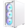Корпус для ПК ASUS A23 PLUS White (90DC00K3-B19010)