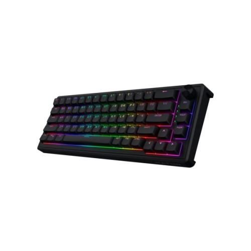 Клавіатура Hator Skyfall 65 USB UA Black (HTK1160UA)