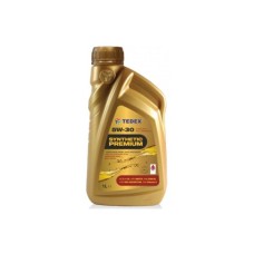Моторна олива TEDEX SYNTHETIC PREMIUM 1л Моторна олива TEDEX SYNTHETIC PREMIUM 1л