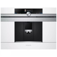 Кавомашина Siemens CT718L1W0