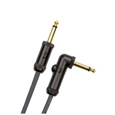 Інструментальний кабель D'Addario Curcuit Breaker Momentary Mute 3m (PW-AGRA-10)