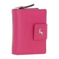 Гаманець Ashwood X30 Pink