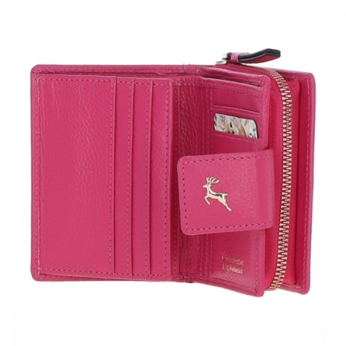 Гаманець Ashwood X30 Pink