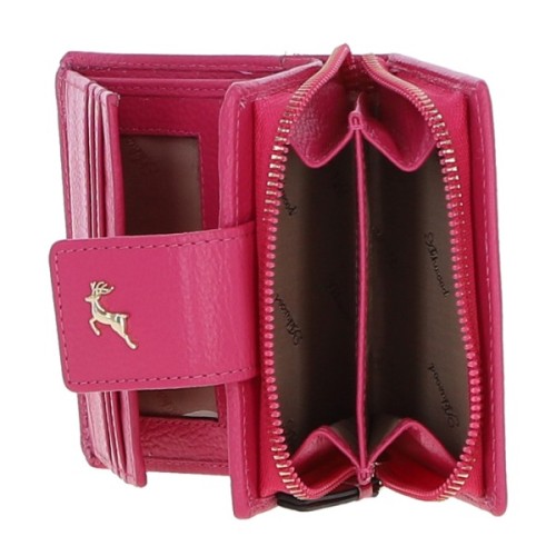 Гаманець Ashwood X30 Pink