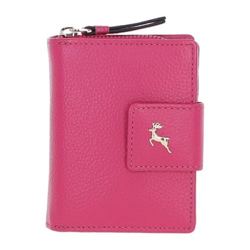 Гаманець Ashwood X30 Pink