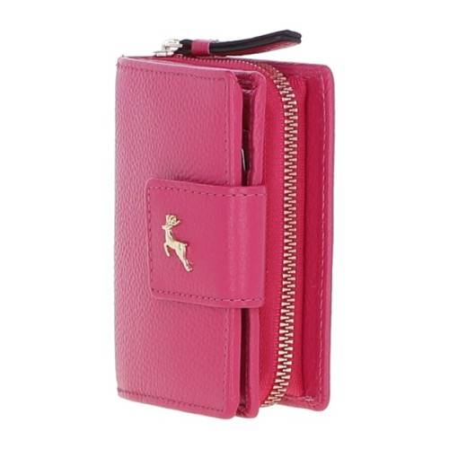 Гаманець Ashwood X30 Pink