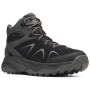 Черевики Merrell Yokota 3 Mid GTX Mns black - 43 - чорний (036.2179)