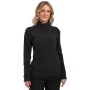 Кофта Kilpi Almeri-W Wmn WL0213 black - 42 - чорна (024.1018)