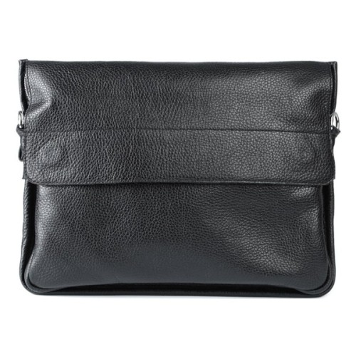 Сумка Shvigel Чорна (00997)