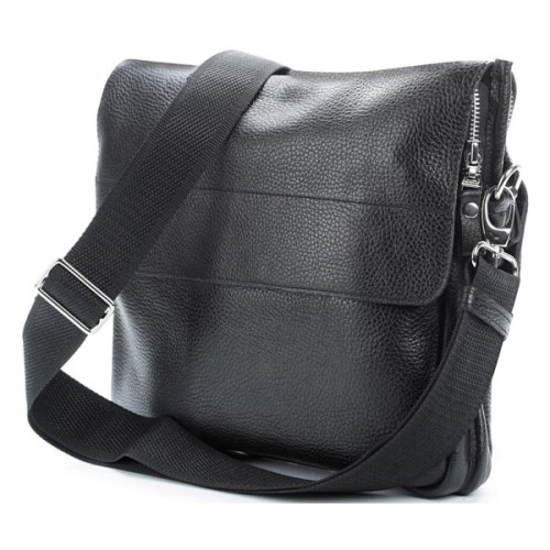 Сумка Shvigel Чорна (00997)