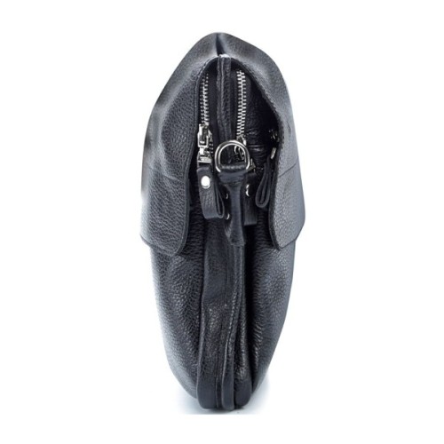 Сумка Shvigel Чорна (00997)