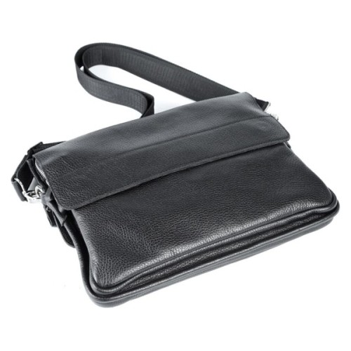 Сумка Shvigel Чорна (00997)