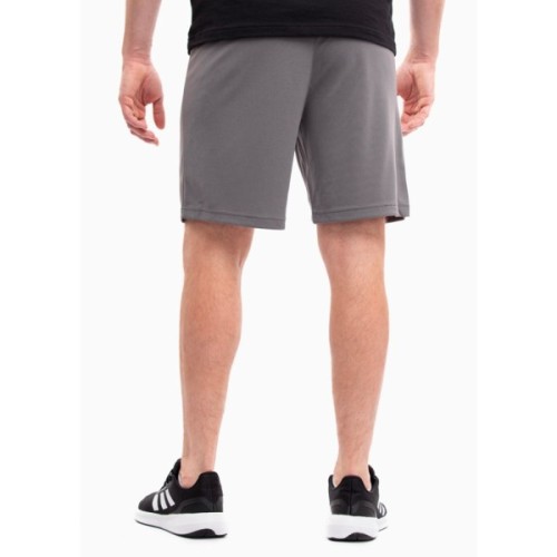 Шорти Puma teamRISE Short 704942-13 сірий M (4063699212051)