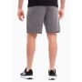 Шорти Puma teamRISE Short 704942-13 сірий M (4063699212051)