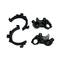 Втулка вала тефлонового AHK Samsung CLP 360/365/CLX/3300/C410/C430 HP150/170/178 компл (70264566)