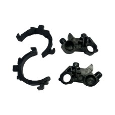 Втулка вала тефлонового AHK Samsung CLP 360/365/CLX/3300/C410/C430 HP150/170/178 компл (70264566)