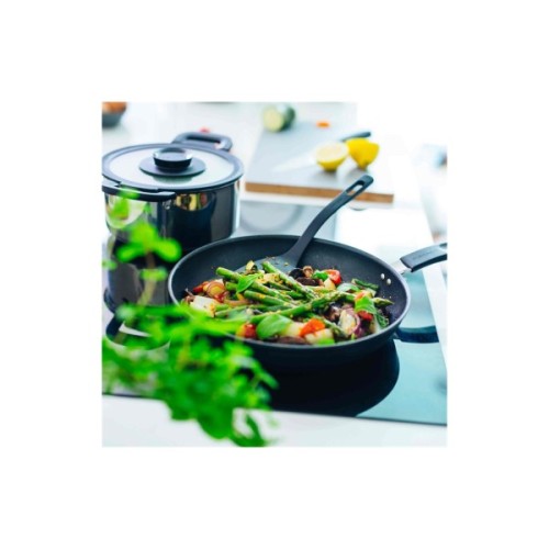 Лопатка кухонна Fiskars Functional Form для млинців (1023612)