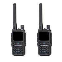 Портативна рація Baofeng UV-5R MINI Black (UV-5R_MINI_Black)
