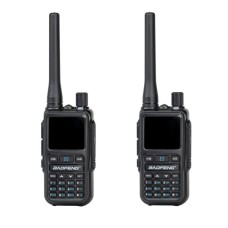 Портативна рація Baofeng UV-5R MINI Black (UV-5R_MINI_Black)