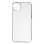Чохол до мобільного телефона Armorstandart Air Series Apple iPhone 14 Plus Transparent (ARM64027)
