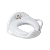 Накладка на унітаз Tega Baby WILD&FREE UNICORN white (DZ-020-103)