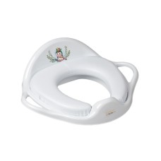 Накладка на унітаз Tega Baby WILD&FREE UNICORN white (DZ-020-103)