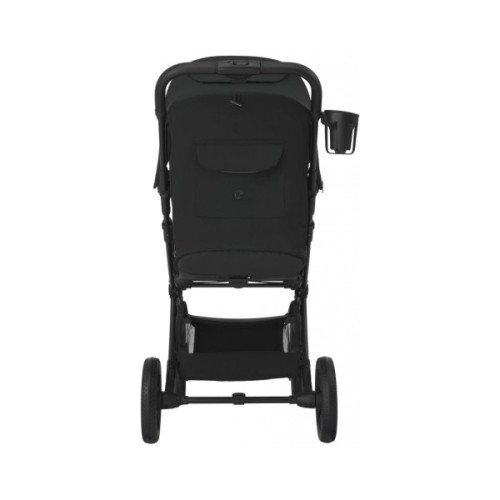 Коляска Espiro Fuel Pro 19 Calmy Beige (5905683801737)