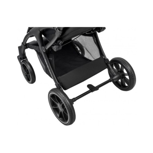 Коляска Espiro Fuel Pro 19 Calmy Beige (5905683801737)