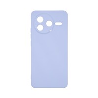 Чохол до мобільного телефона Armorstandart ICON Xiaomi Poco F7 Pro Camera cover Lavender (ARM80364)
