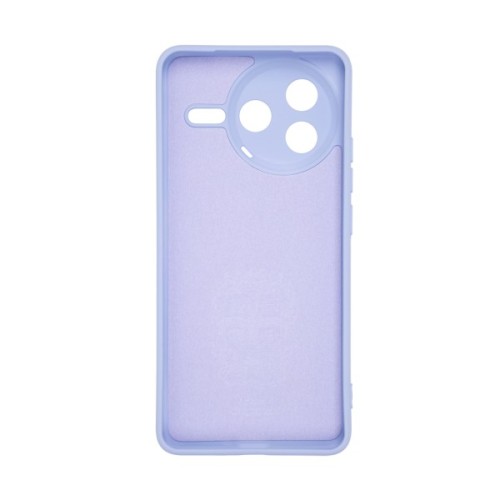 Чохол до мобільного телефона Armorstandart ICON Xiaomi Poco F7 Pro Camera cover Lavender (ARM80364)