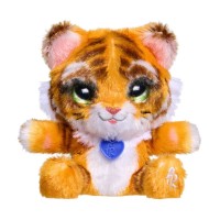 Інтерактивна іграшка Furreal серії My Mini's Little Hugs – Малюк Тигр (28153)
