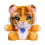 Інтерактивна іграшка Furreal серії My Mini's Little Hugs – Малюк Тигр (28153)