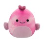 М'яка іграшка Squishmallows Риба-вудильник Сі 19 см (SQVA00839)