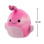М'яка іграшка Squishmallows Риба-вудильник Сі 19 см (SQVA00839)